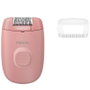 Philips Depiladora Series 2000 BRE227 Rosa con Cable
